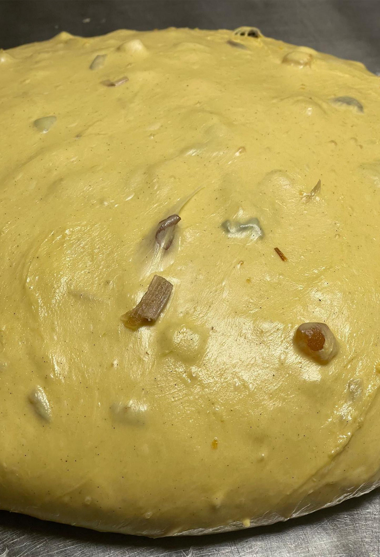 PANETTONE TROPEA
