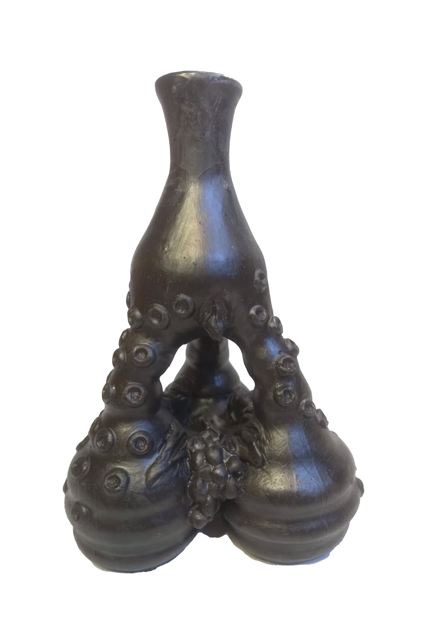 Georgia decanter for natural wines lovers