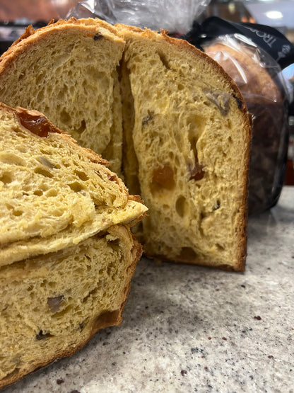 PANETTONE TROPEA